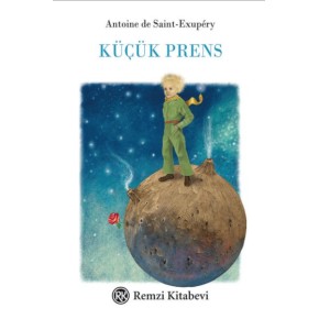 Küçük Prens