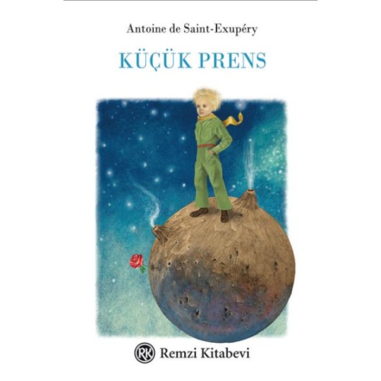 Küçük Prens Küçük Prens