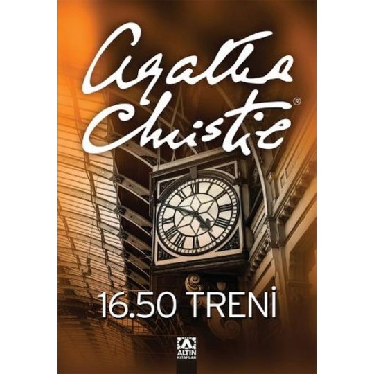 16.50 Treni 16.50 Treni