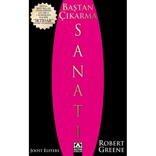 Baştan Çıkarma Sanatı Baştan Çıkarma Sanatı
