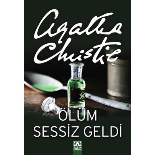 Ölüm Sessiz Geldi Ölüm Sessiz Geldi