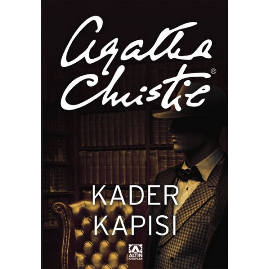 Kader Kapısı Kader Kapısı