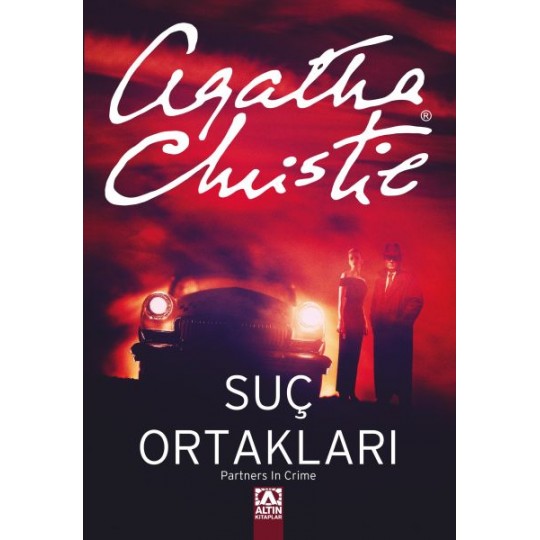 Suç Ortakları Suç Ortakları