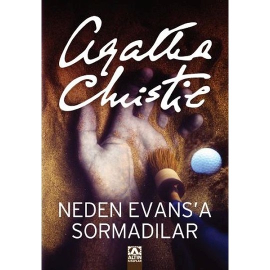 Neden Evasa Sormadılar? Neden Evasa Sormadılar?