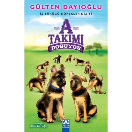 A Takımı Doğuyor A Takımı Doğuyor