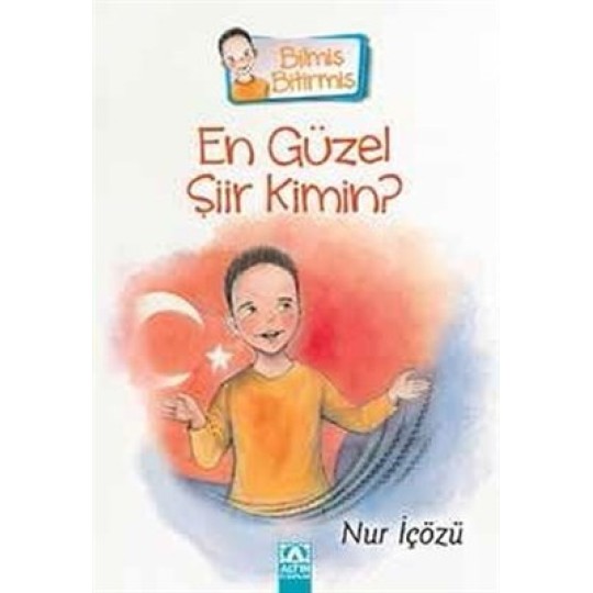 Bilmiş Bitirmiş - En Güzel Şiir Kimin Bilmiş Bitirmiş - En Güzel Şiir Kimin