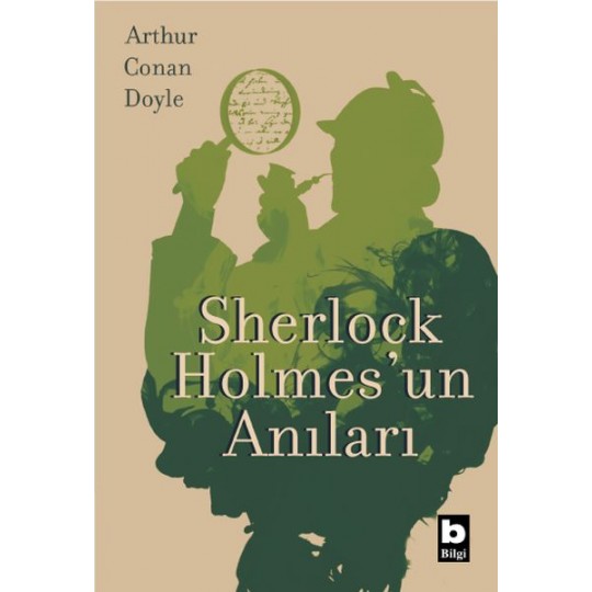 Sherlock Holmesun Anıları Sherlock Holmesun Anıları