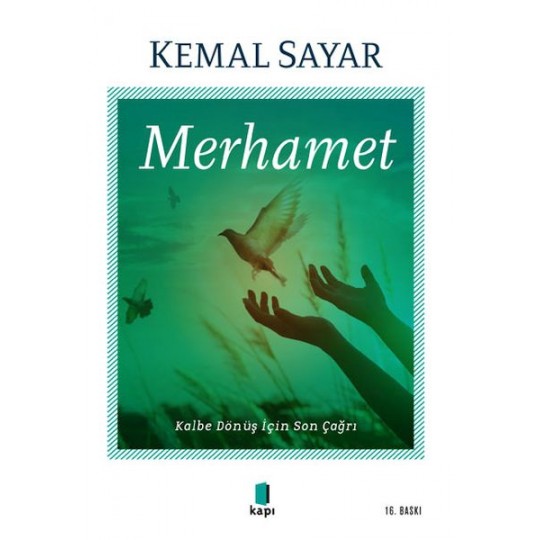 Merhamet Merhamet