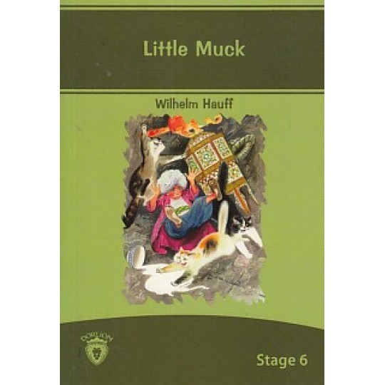 Stage 6 - Little Muck Stage 6 - Little Muck