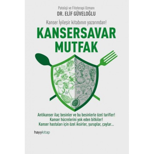 Kansersavar Mutfak Kansersavar Mutfak