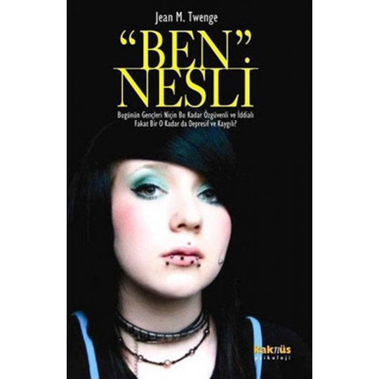 Ben Nesli Ben Nesli