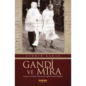 Gandi ve Mira