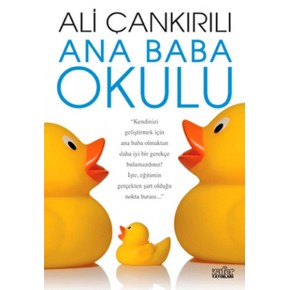 Ana Baba Okulu
