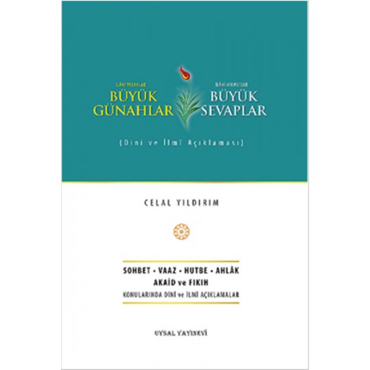 Büyük Günahlar Büyük Sevaplar