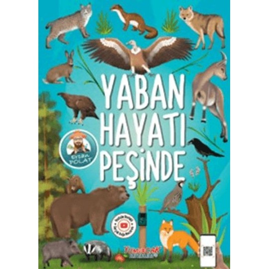 Yaban Hayatı Peşinde Yaban Hayatı Peşinde