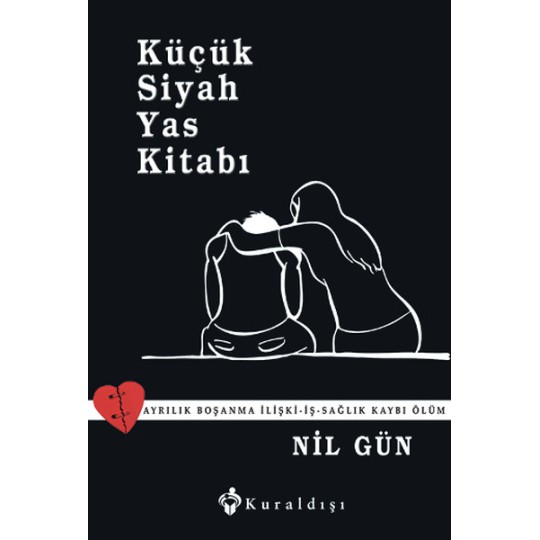 Küçük Siyah Yas Kitabı Küçük Siyah Yas Kitabı