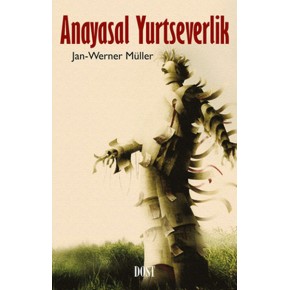 Anayasal Yurtseverlik