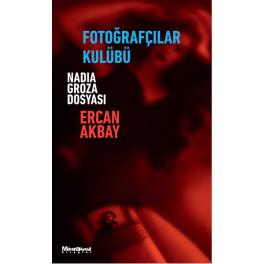 Fotoğrafçılar Kulübü Nadia Groza Dosyası Fotoğrafçılar Kulübü Nadia Groza Dosyası