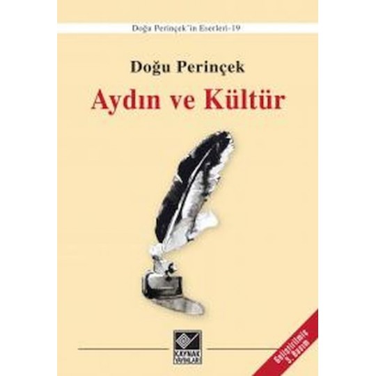 Aydın ve Kültür Aydın ve Kültür