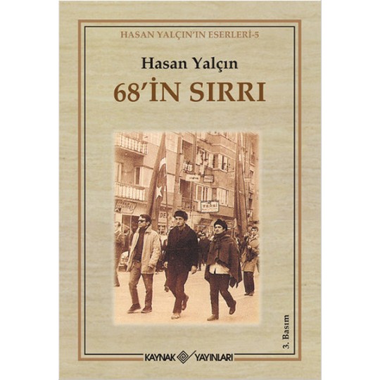 68’in Sırrı 68’in Sırrı