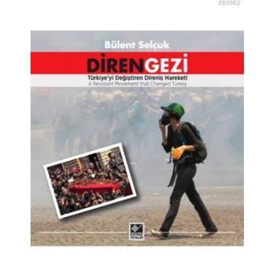 Diren Gezi Diren Gezi