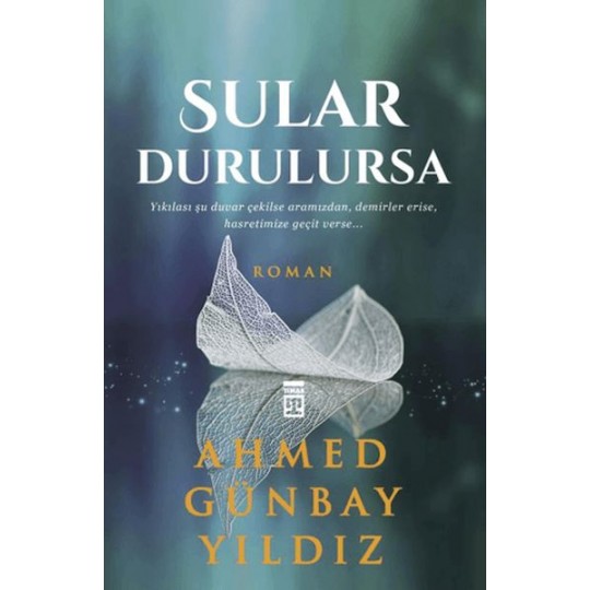 Sular Durulursa Sular Durulursa