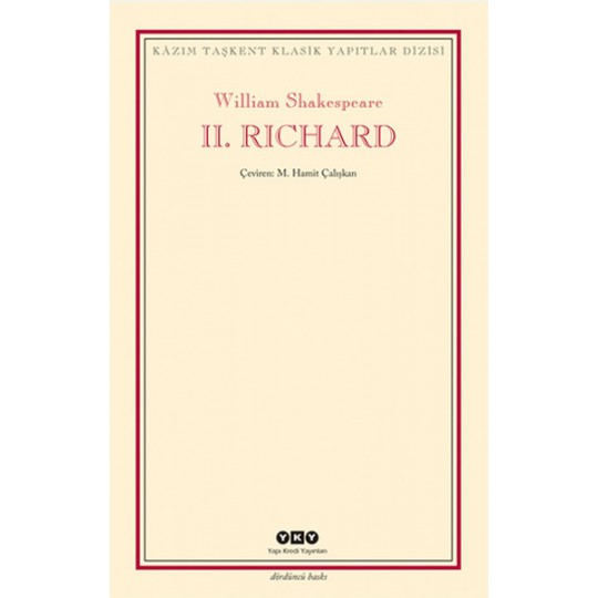 2. Richard 2. Richard