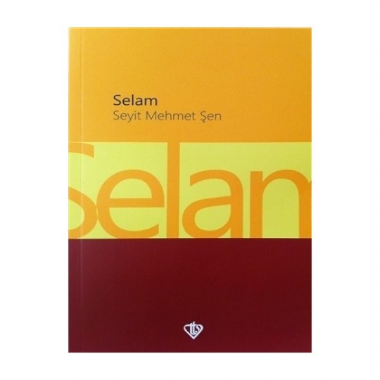 Selam Selam