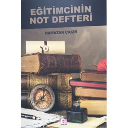 Eğitimcinin Not Defteri Eğitimcinin Not Defteri