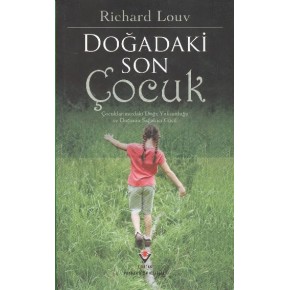 Doğadaki Son Çocuk