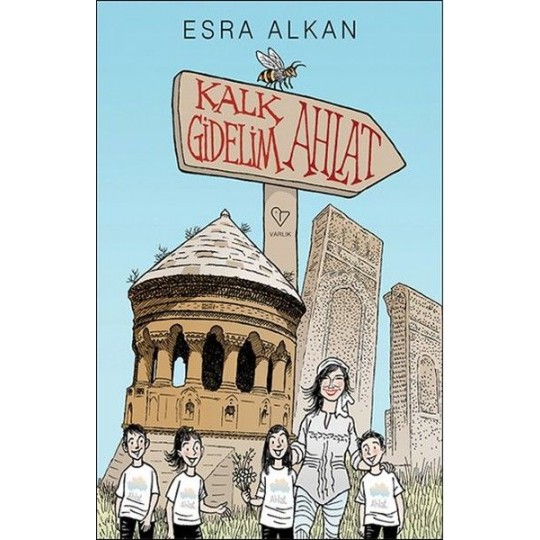 Kalk Gidelim - Ahlat Kalk Gidelim - Ahlat