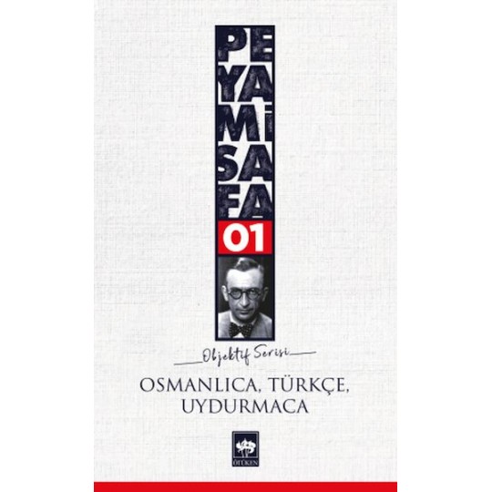 Osmanlıca,Türkçe,Uydurmaca (objektif:1) Osmanlıca,Türkçe,Uydurmaca (objektif:1)