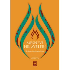 Mesnevi Hikayeleri