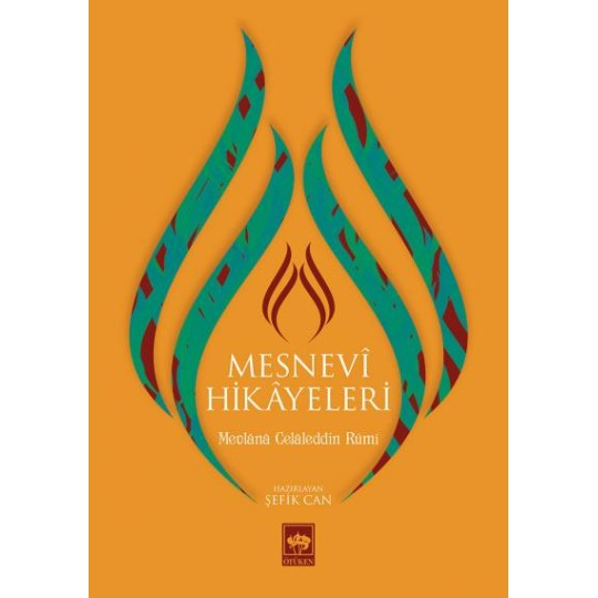 Mesnevi Hikayeleri