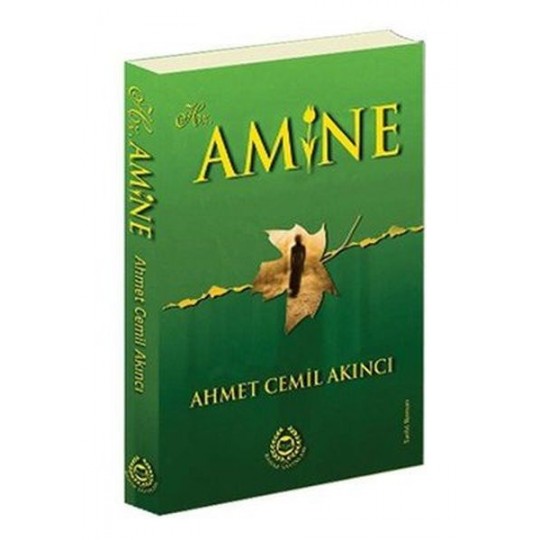 Hz. Amine Hz. Amine