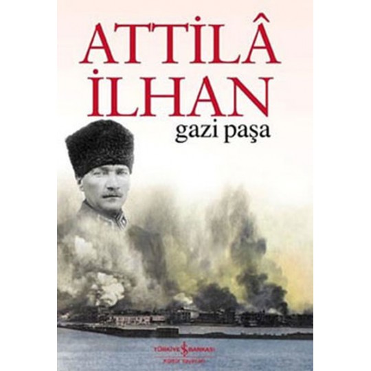 Gazi Paşa Gazi Paşa