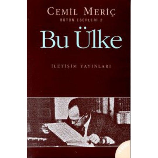 Bu Ülke Bu Ülke