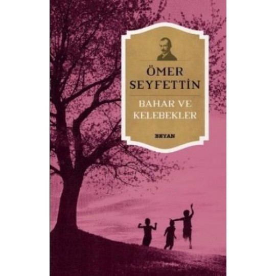 Bahar ve Kelebekler Bahar ve Kelebekler