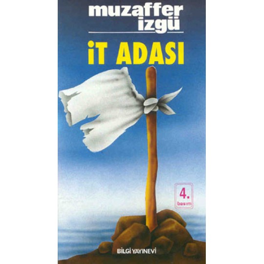 İt Adası İt Adası