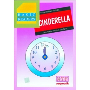 Basic Readers - Cinderella