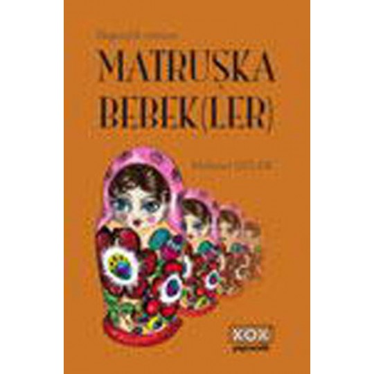 Matruşka Bebek(ler) Matruşka Bebek(ler)