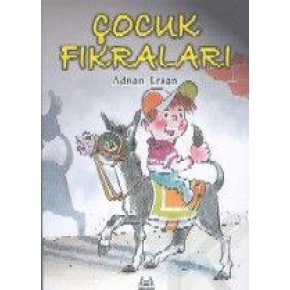Çocuk Fıkraları