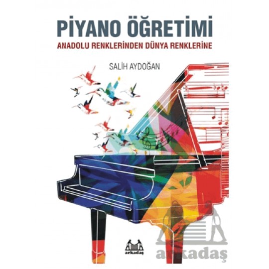 Piyano Öğretimi