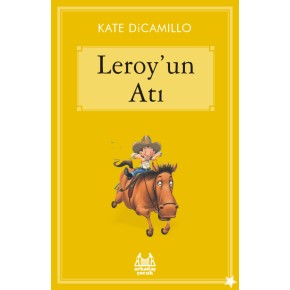 Leroy’un Atı