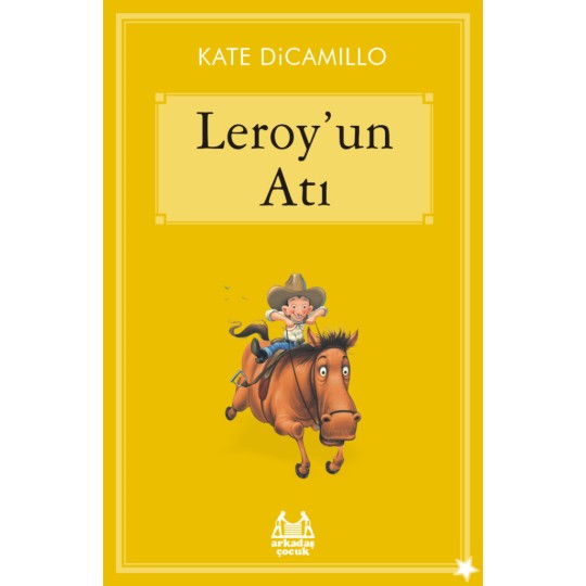 Leroy’un Atı Leroy’un Atı