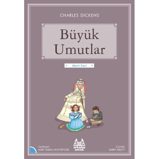 Büyük Umutlar Büyük Umutlar