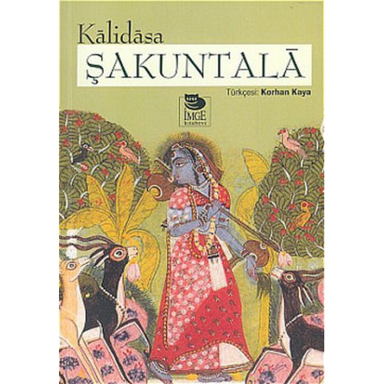 Şakuntala Şakuntala