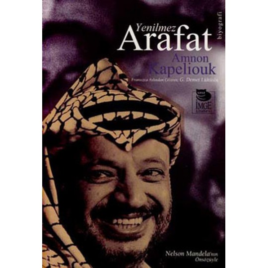Yenilmez Arafat Yenilmez Arafat