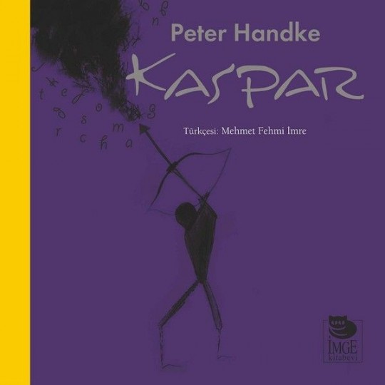 Kaspar Kaspar