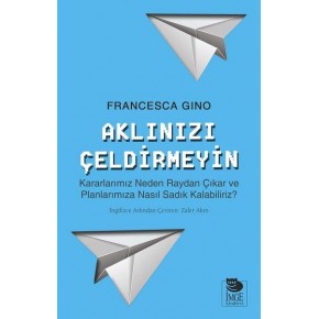 Aklınızı Çeldirmeyin